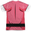 MOTU Classic Prince Adam Costume Tee