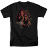 FARSCAPE Aeryn Sun Portrait Tee