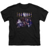 FARSCAPE Flarescape Tee, Kids and Youth Sizes
