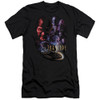 FARSCAPE Criminally Epic Slim Fit Tee