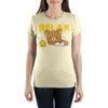 Rilakkuma Juniors Relax Tee