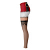 Naughty Santa Leggings