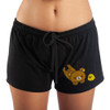 Rilakkuma and Kiiroitori Sleep Shorts