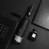 Series IV - Fully Automatic Umbrella-LED Handle/360° Reflective Strip