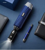Series IV - Fully Automatic Umbrella-LED Handle/360° Reflective Strip