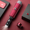 Series IV - Fully Automatic Umbrella-LED Handle/360° Reflective Strip