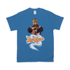 Shazaam Unisex Tee