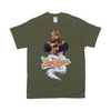 Shazaam Unisex Tee