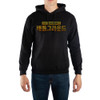 PUBG Kanji Text Pullover Hoodie