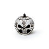 Pumpkin Skull Miniature, Alchemy Gothic