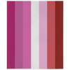 Lesbian Pride Minky Blankets