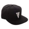 Elder Scrolls III: Morrowind Logo Snapback Cap