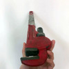 Pipe Wrench Cosplay Prop Melee Weapon