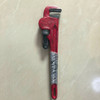 Pipe Wrench Cosplay Prop Melee Weapon
