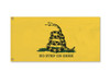 No Step on Snek Flag