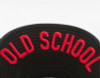 Old School Retro Gamer Joystick Snapback Cap