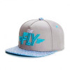 Stay Fly Retro Future Snapback Cap
