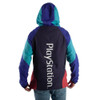 Playstation Color Block Windbreaker