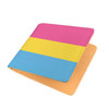Pansexual Pride Bi-Fold Wallet