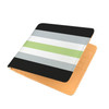 Agender Pride Bi-Fold Wallet