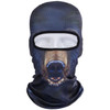 Doberman 3D Print Balaclava