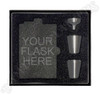 Transgender Pride Flask