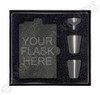 Make America Drunk Again Flask