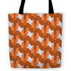Pinwheel Navigator Carryall Tote