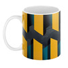 Skytower Coffee Mug