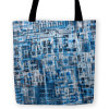 Schema Carryall Tote