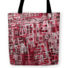 Schema Carryall Tote