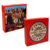 The Beatles | Sgt Pepper Album Cover Coin Bank