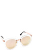 Sexy Trendy Modern Sunglasses