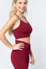 Workout Cami Bra Top