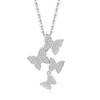 Cute Butterfly Necklace