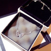 Cute Butterfly Necklace
