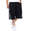Hip Hop Harem Loose Baggy Exercise Shorts Hip Hop Harem Loose Baggy Exercise Shorts