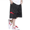 Hip Hop Harem Loose Baggy Exercise Shorts Hip Hop Harem Loose Baggy Exercise Shorts
