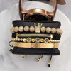 4 Piece Bracelet Set