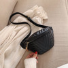 Small Simple Tassel Handbags
