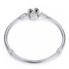 Fine Snake Chain Bracelet