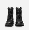 Leather Motorcycle Boots