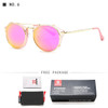 Steampunk Clip On Sunglasses