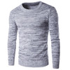 Knitwear Knitting Wool Slim Fit Casual Sweaters