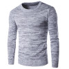 Knitwear Knitting Wool Slim Fit Casual Sweaters
