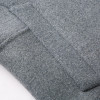Double Sided Wool Cashmere Coat