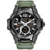 Sport Super Cool Quartz LED Digital Watch
