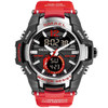 Sport Super Cool Quartz LED Digital Watch