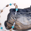 Shell Beach Foot Chain Conch Boho Bohemian Accessories