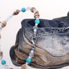 Shell Beach Foot Chain Conch Boho Bohemian Accessories